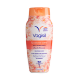 Vagisil Scentsitive Scents Peach Blossom Wash 354ml