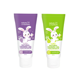 Nature to Nurture Toddler Training Gel Toothpaste (3 mos-2 years old)