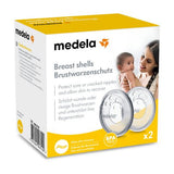 Medela Breast Shells (pair)