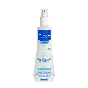 Mustela Agua De Colonia (200ml)