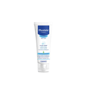 Mustela Hydra Bebe Facial Cream (40ml)