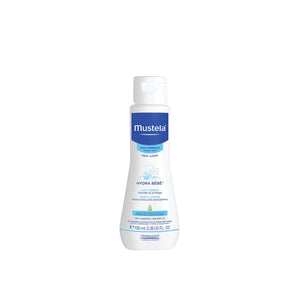 Mustela Hydra Bebe Body Lotion