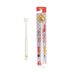 360do Baby Circular Toothbrush