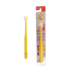 360do Baby Circular Toothbrush