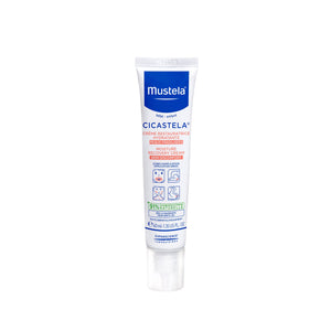 Mustela Cicastela Moisture Repair Cream (40ml)