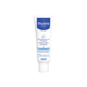 Mustela Cradle Cap Cream (40ml)