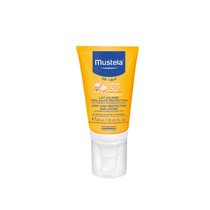 Mustela Very High Protection Sun Lotion (40ml)