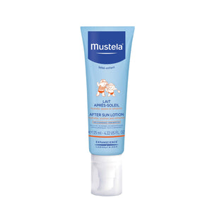 Mustela After Sun Lotion (125ml)
