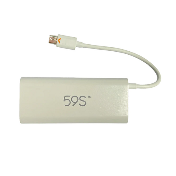59S Powerbank For The 59S Sterilizing Bags