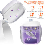 59S UV-C LED Mini Sterilizing Box (S6)