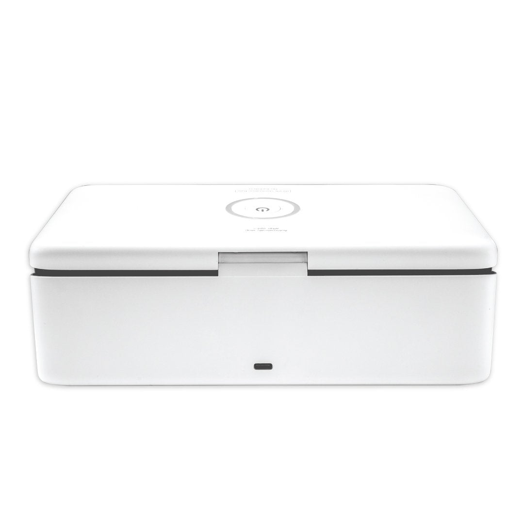 59S UV-C LED Sterilizing Storage Box (S2) – NATURALLYBABYPH CO.