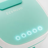 EcoNuvo UV LED Sterilizer and Dryer with Anion (Eco211)