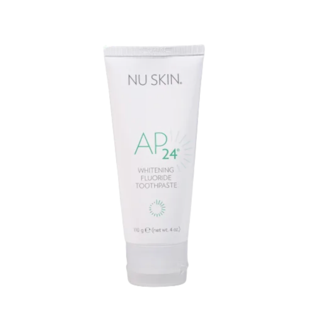 Ap4 Toothpaste AP24 Whitening Fluoride Toothpaste – NATURALLYBABYPH CO.