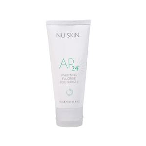 Ap 24 online whitening fluoride toothpaste