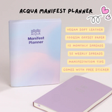 Acqua Manifest Planner