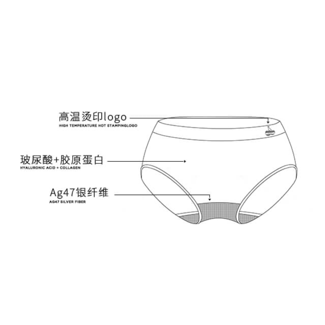 eTukuri - Products  Ladies Panty Underwear Size M #ISMM004