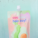 Babe Formula: Avo Babe Hair Day! Hair Masque - Refill Pack [NEW!]