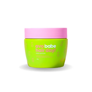 Babe Formula: Avo Babe Hair Day! Hair Masque - Tub (450g)