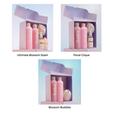 Babe Box - Blossom Edition (Choose A Set)