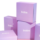 Babe Box - Nectar Edition (Choose A Set)