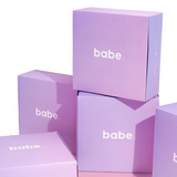 Babe Box - Blossom Edition (Choose A Set)