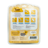 Baby Moby Grooming Kit with Pouch