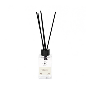 Bare Essentials Manila Reed Diffuser 80ml - Green Tea