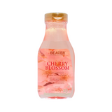 Beaver Beauty Cherry Blossom Shampoo - 350ml (for Oily Hair)