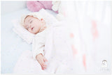 Iflin Baby: My Cozy Bamboo Blanket (Baby)