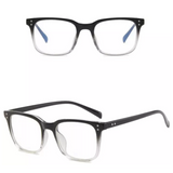 BluOut Parker Anti-Blue Light Eyewear for Adults (Non-prescription lens)