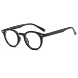 BluOut Quinn Anti-Blue Light Eyewear for Adults (Non-prescription lens)