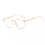 BluOut Quinn Anti-Blue Light Eyewear for Adults (Non-prescription lens)