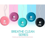 Stayfresh Canada Breathe Clean Series