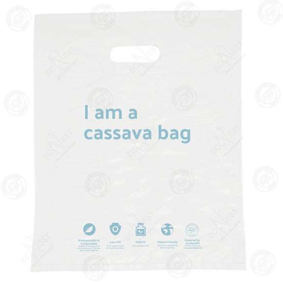 Cassava Biobag - 