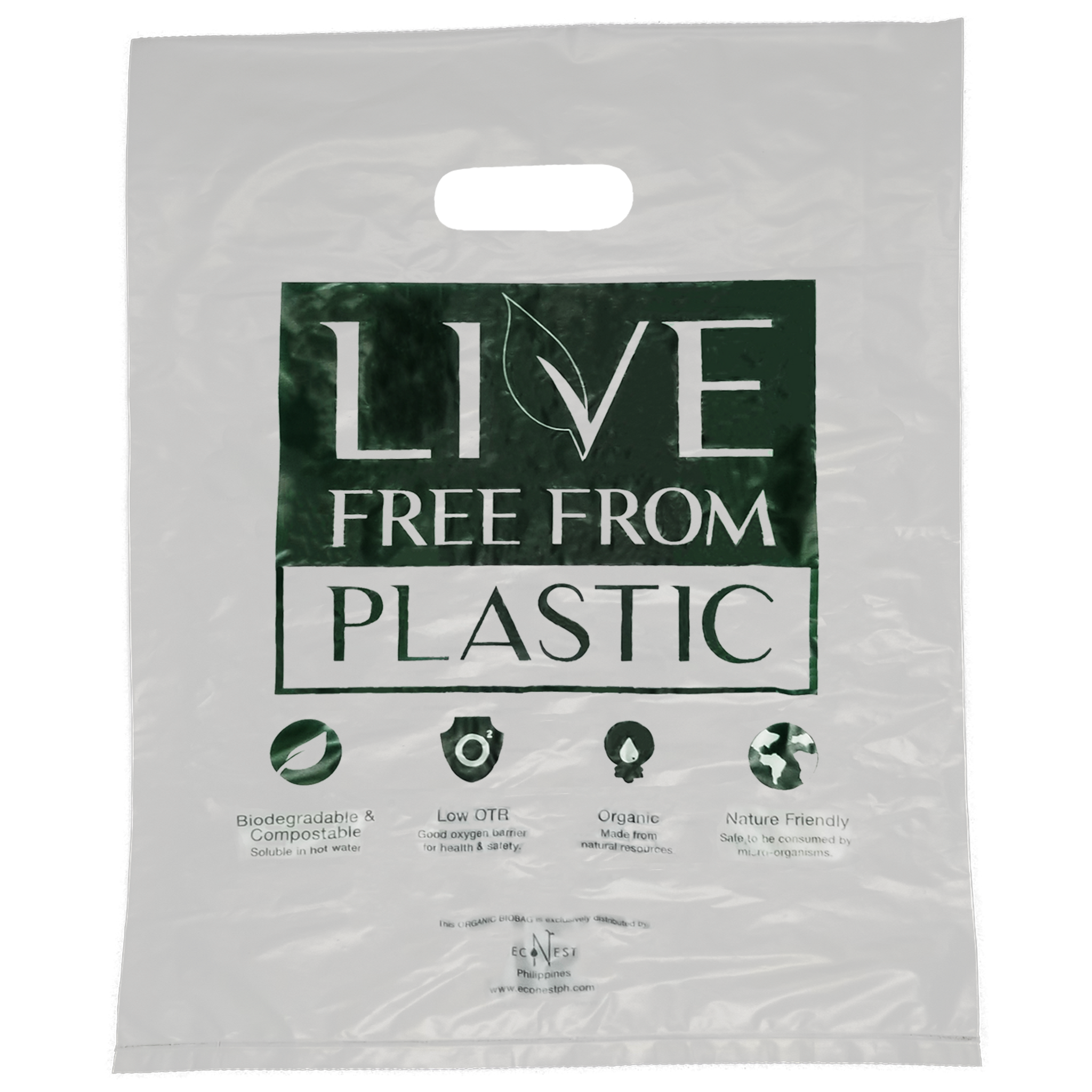 Bupa and Cassava Bags Australia partner to reduce plastic waste - Bite  Magazine
