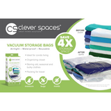Clever Spaces Vacuum Storage Bags