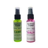 Control Freak All-Natural Spray: Control Insects