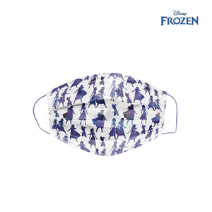 Disney Disposable 3ply Face Mask for Kids (30pcs/box) - Medical-Grade and PH FDA-approved
