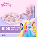 Disney Disposable 3ply Face Mask for Adults (15pcs/box) - Medical-Grade and PH FDA-approved