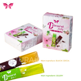 Detoxeret Jelly - Fast Weight Loss Support Jelly (15packets/box) - NEW PRODUCT!