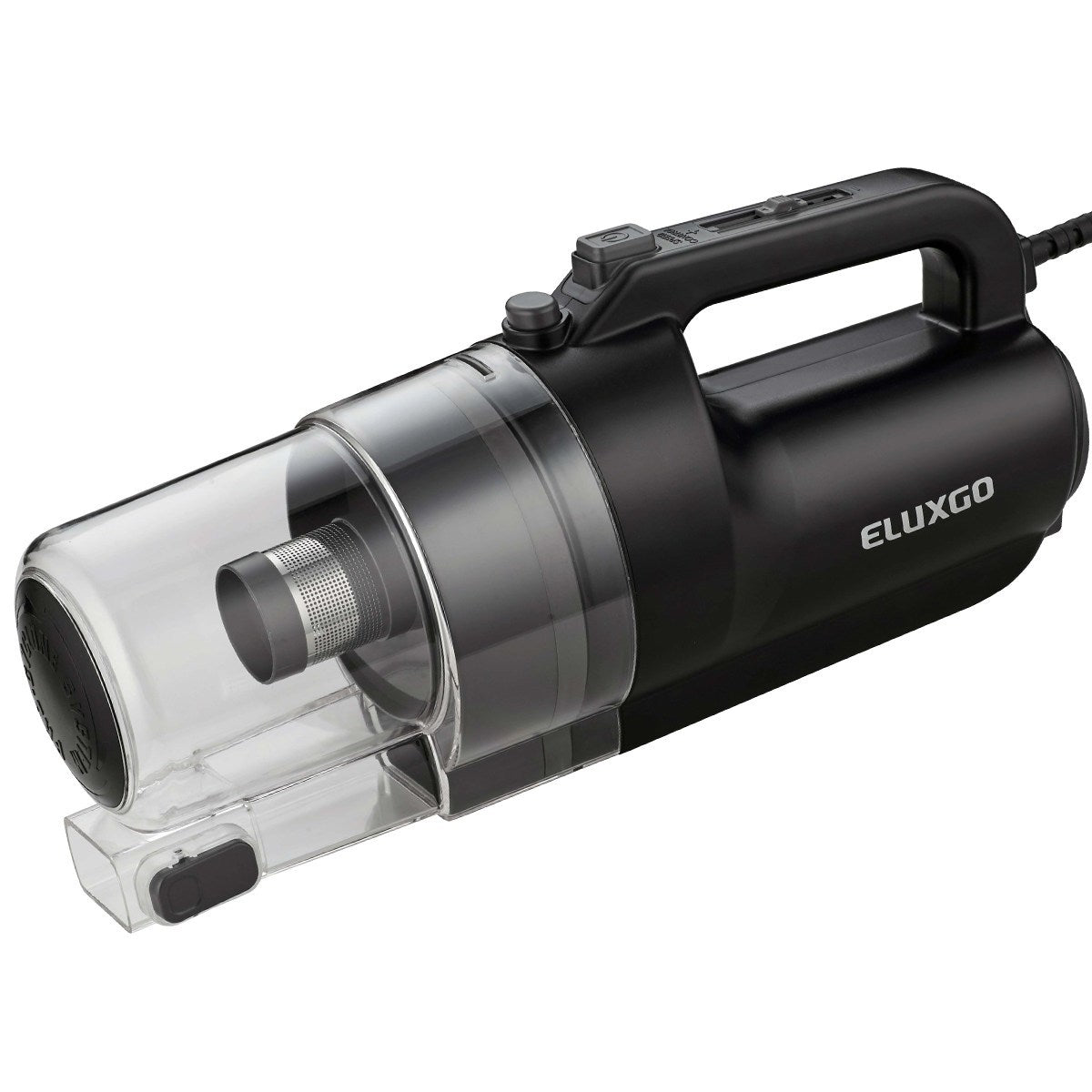 Eluxgo Wired Vacuum Cleaner - EC25 – NATURALLYBABYPH CO.