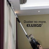 Eluxgo Aluminum Extension Pipe