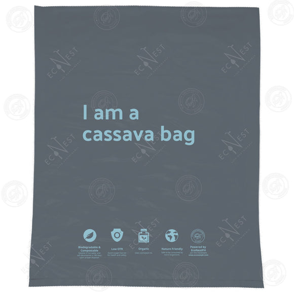 Cassava Biobag - 