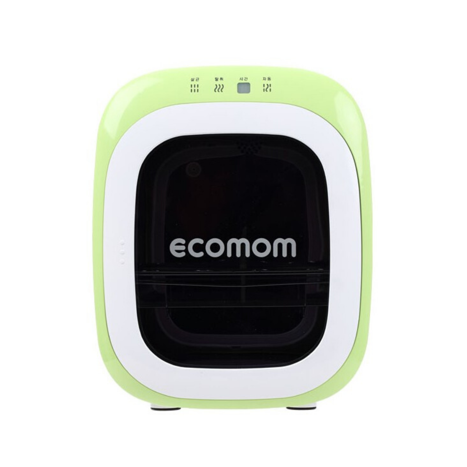 Ecomom online uv sterilizer