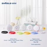 Econuvo Shield Mini Plasma Air Sterilizer