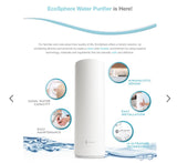 EcoSphere Ultrapurified Water Purifier (DOH-Approved)