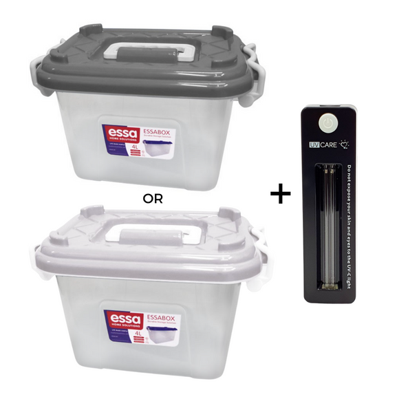 Essa Box – NATURALLYBABYPH CO.