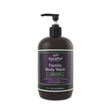Eucapro Family Body Wash - Lavender - 500ml
