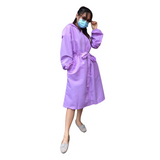 Fashionable Personal Protective Equipment (PPE) Suit