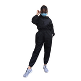 Fashionable Protective Personal Equipment (PPE) - Jacket and Pants